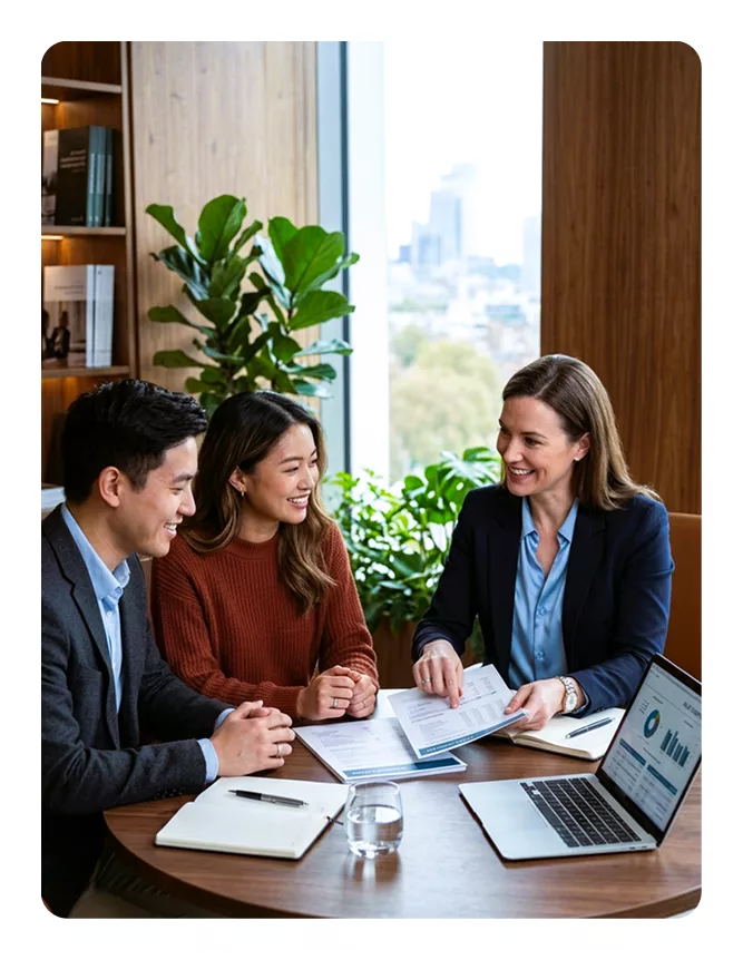 Financial Planning
