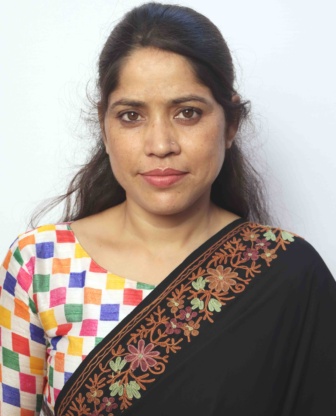 Kalpana Rathour