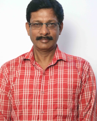 Mangesh Kumar