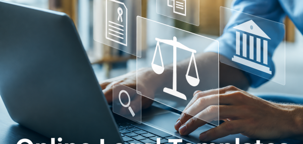 The Illusion of Protection: Hidden Dangers of Online Legal Templates